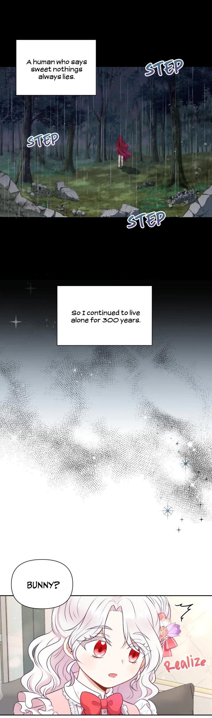 The Princess Is Evil chapter 11 page 17