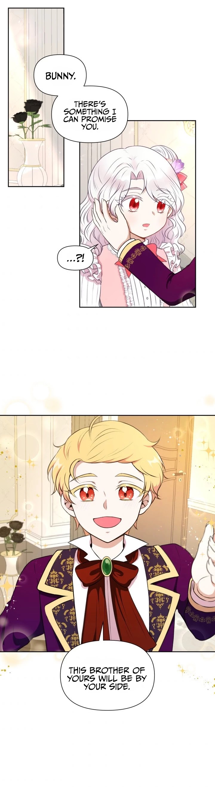 The Princess Is Evil chapter 11 page 24