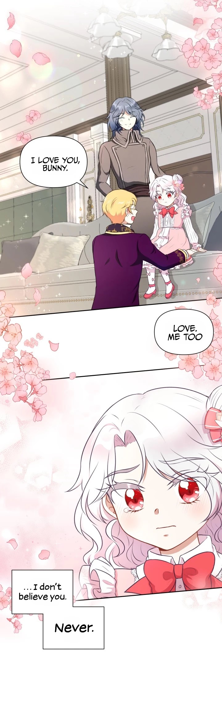 The Princess Is Evil chapter 11 page 29