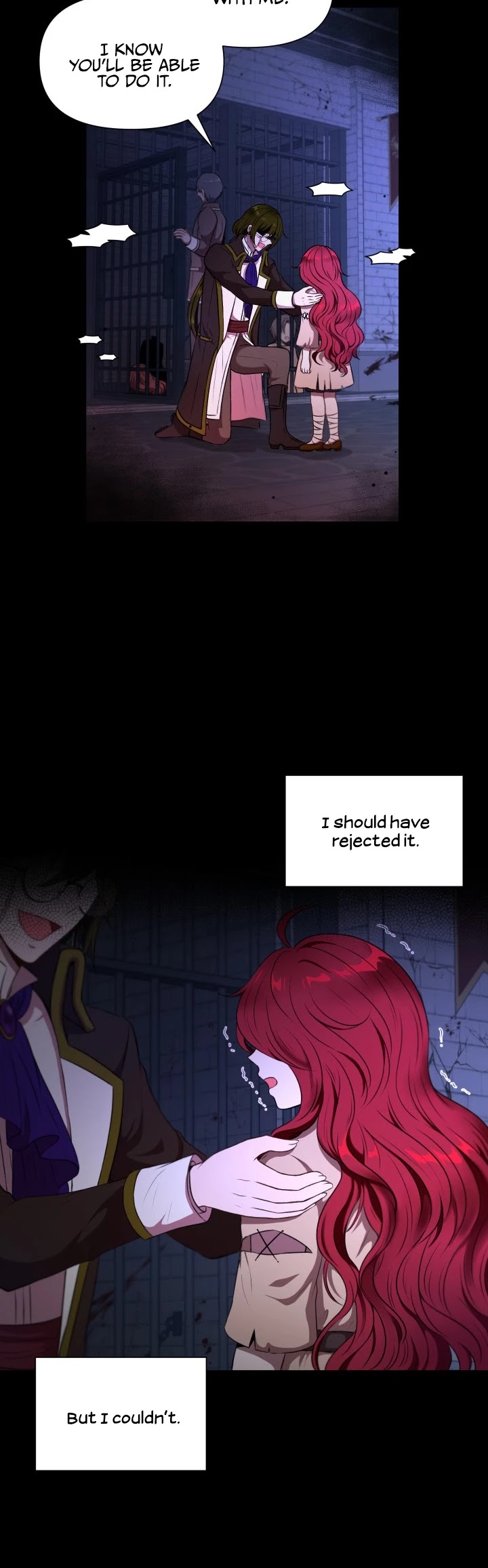 The Princess Is Evil chapter 11 page 7