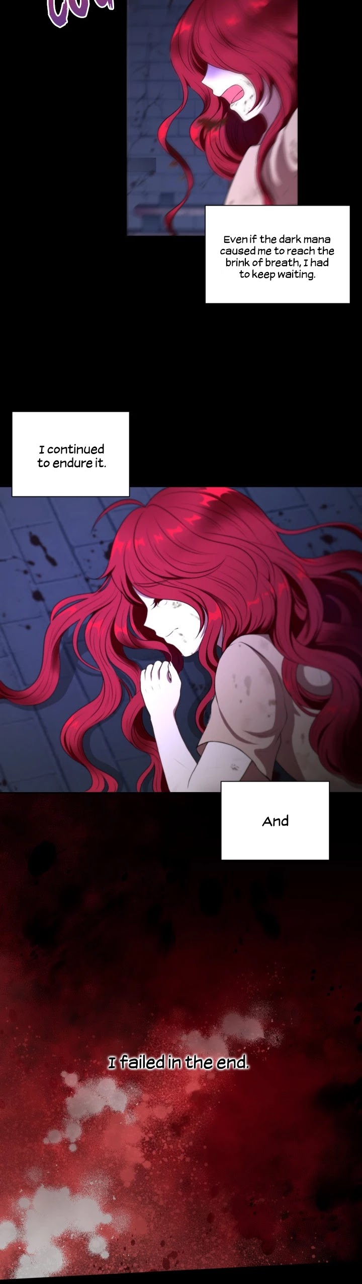 The Princess Is Evil chapter 11 page 9