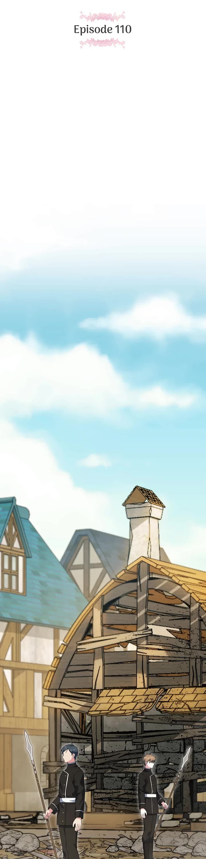 The Princess Is Evil chapter 110 page 11