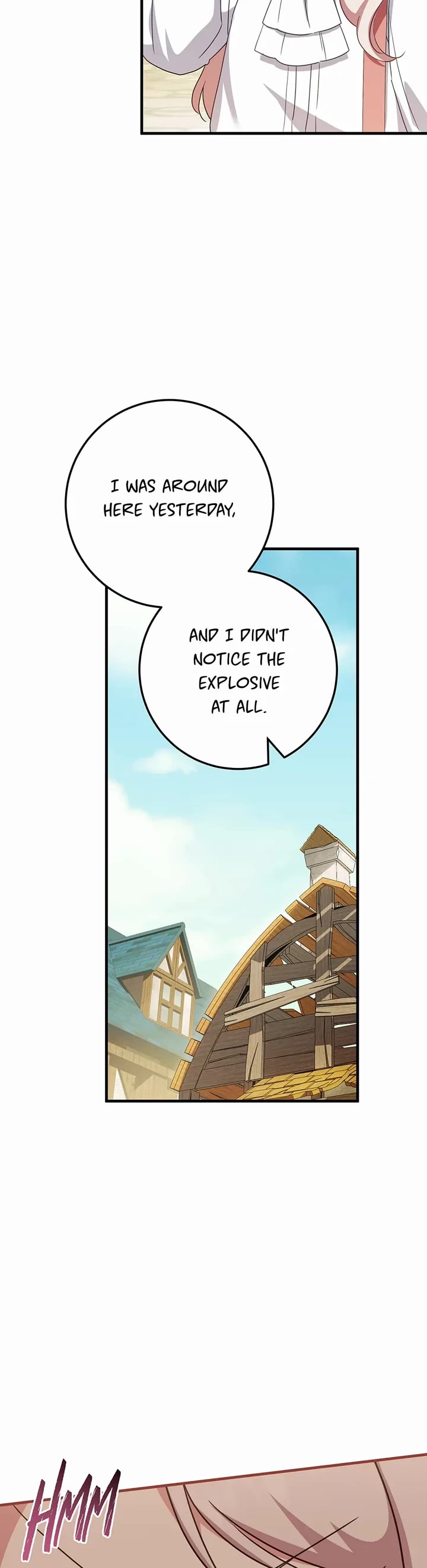 The Princess Is Evil chapter 110 page 15