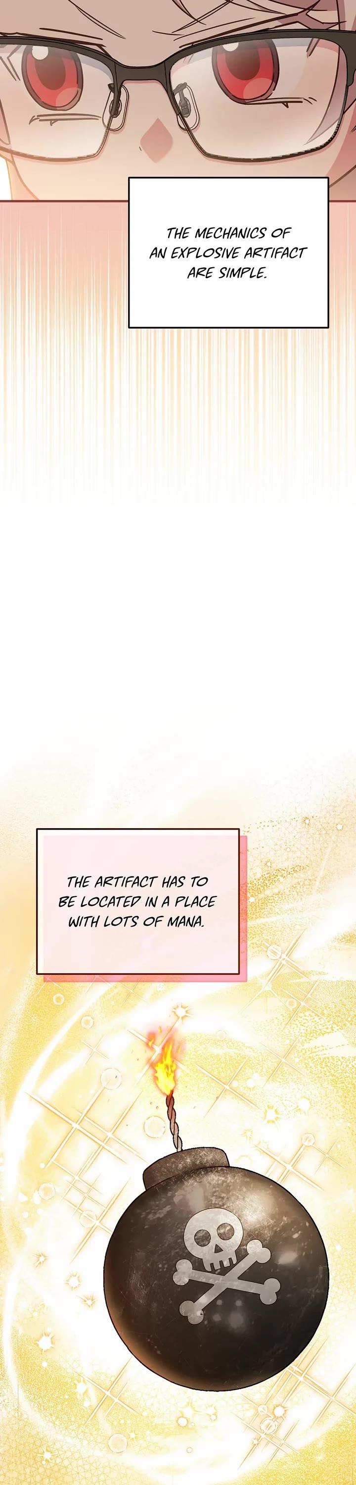 The Princess Is Evil chapter 110 page 16