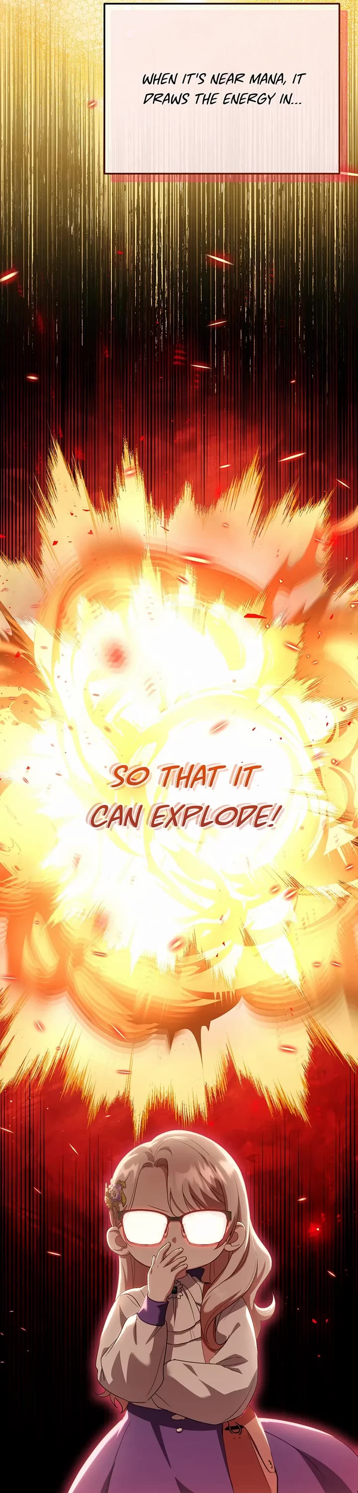 The Princess Is Evil chapter 110 page 17