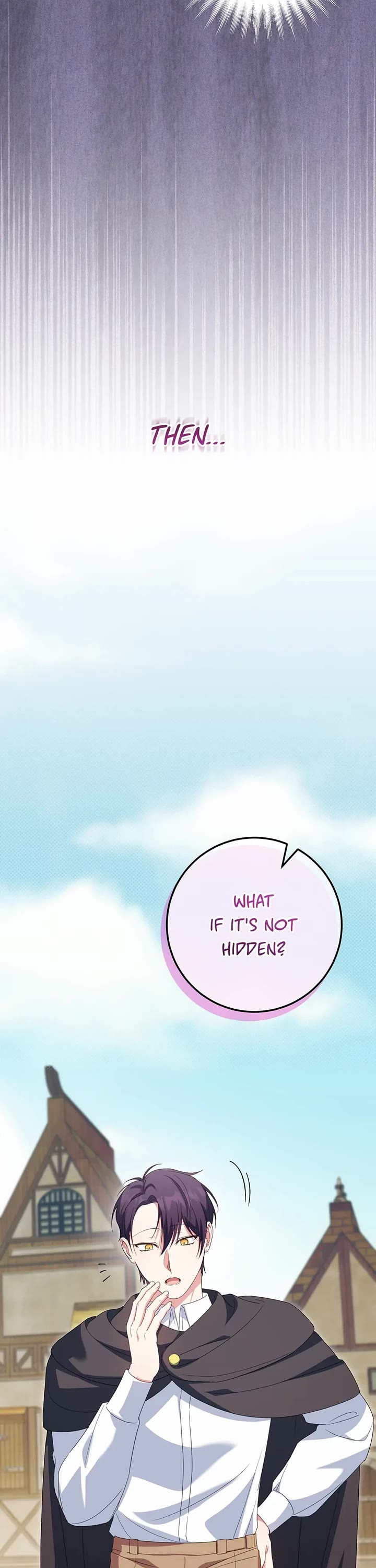 The Princess Is Evil chapter 110 page 21