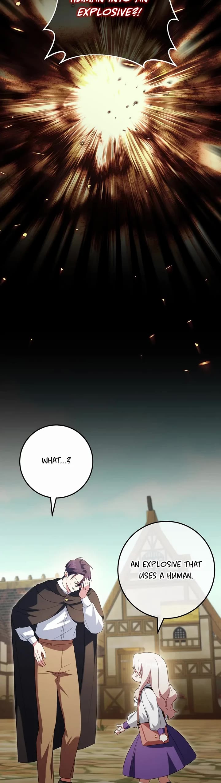 The Princess Is Evil chapter 110 page 25