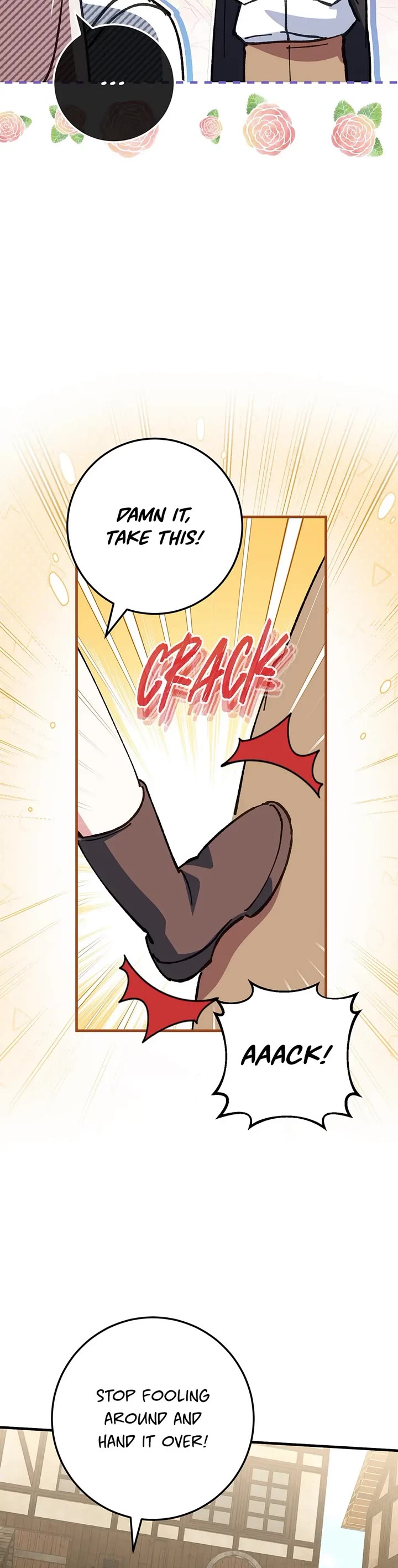 The Princess Is Evil chapter 110 page 30