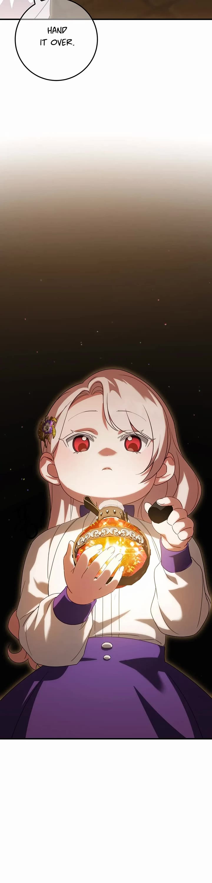 The Princess Is Evil chapter 110 page 36