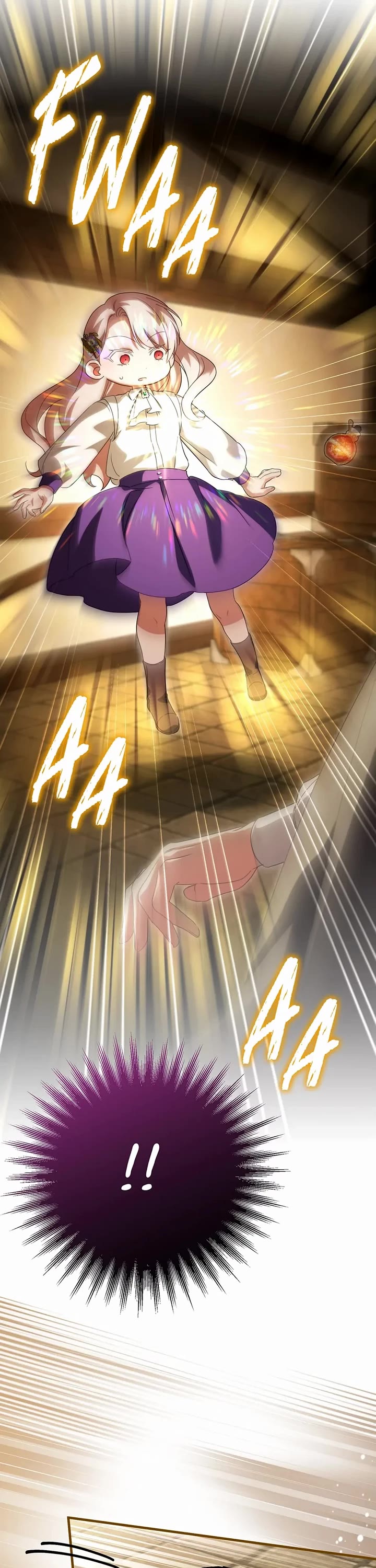 The Princess Is Evil chapter 110 page 38