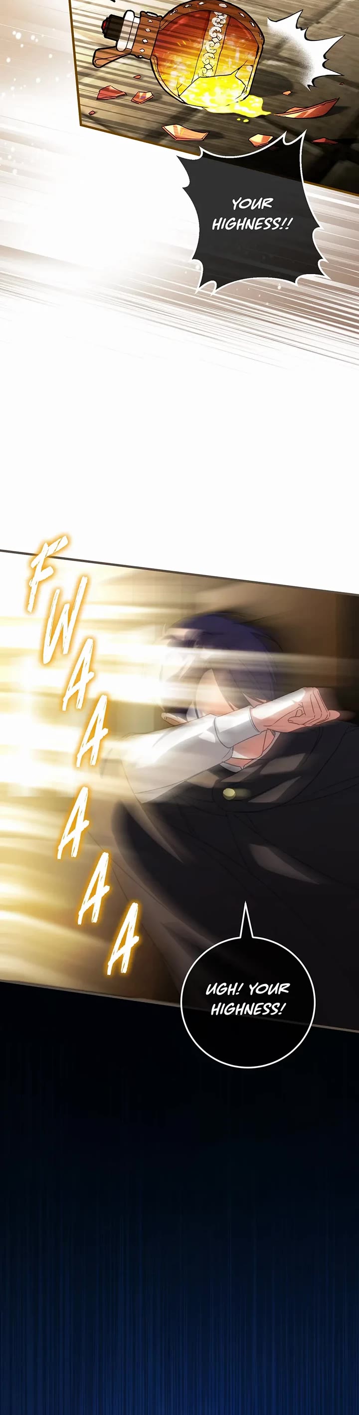 The Princess Is Evil chapter 110 page 39