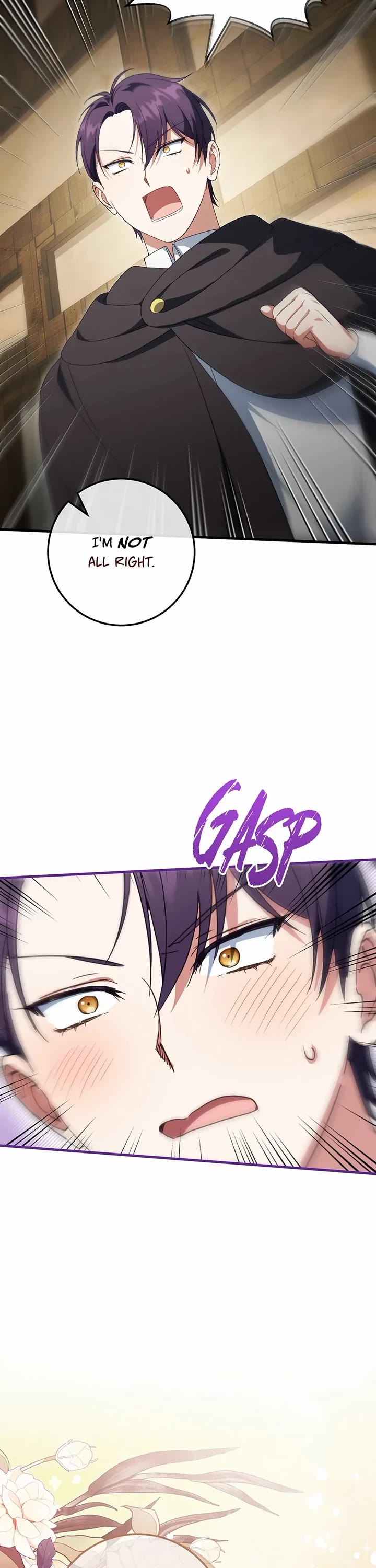 The Princess Is Evil chapter 110 page 43