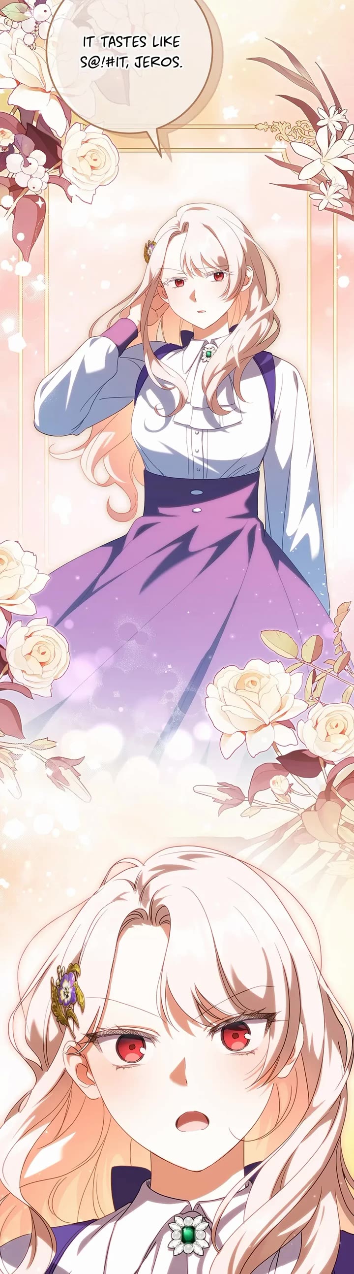 The Princess Is Evil chapter 110 page 44