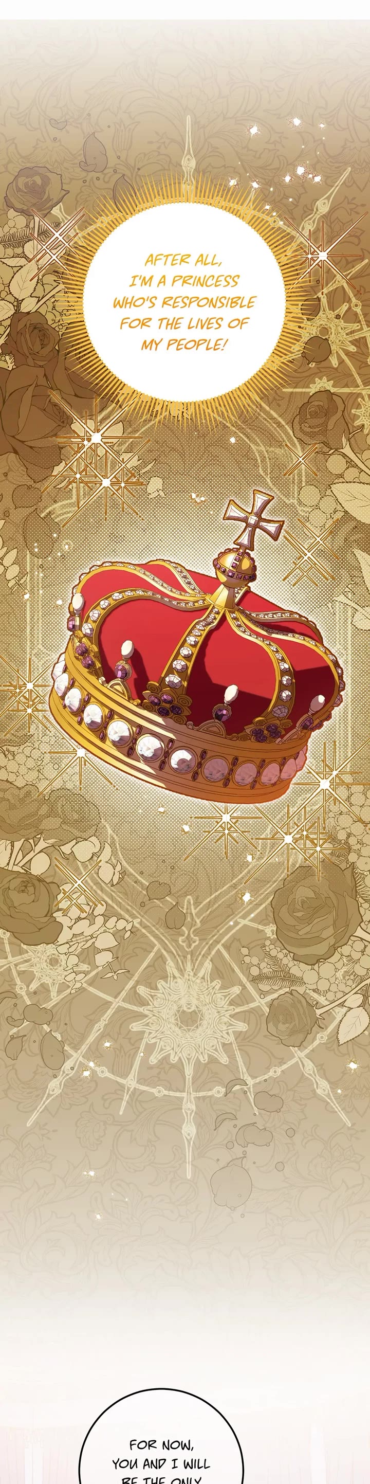 The Princess Is Evil chapter 110 page 5