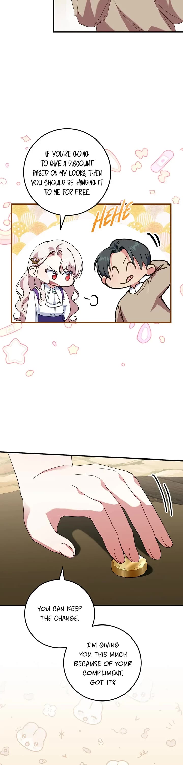 The Princess Is Evil chapter 111 page 11