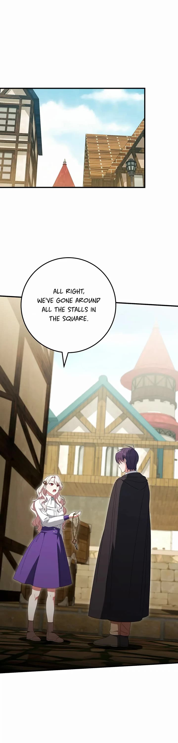 The Princess Is Evil chapter 111 page 13