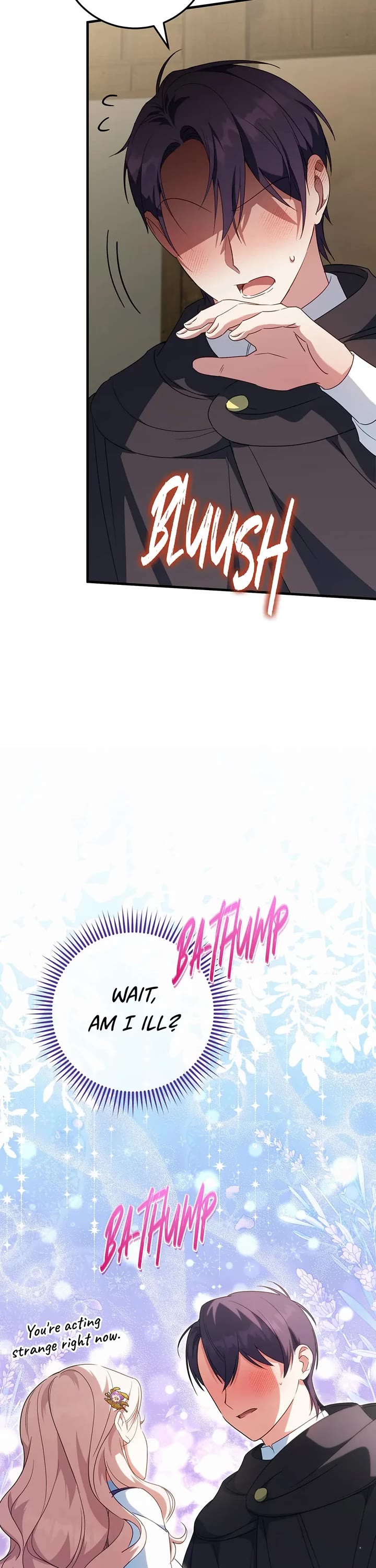 The Princess Is Evil chapter 111 page 16