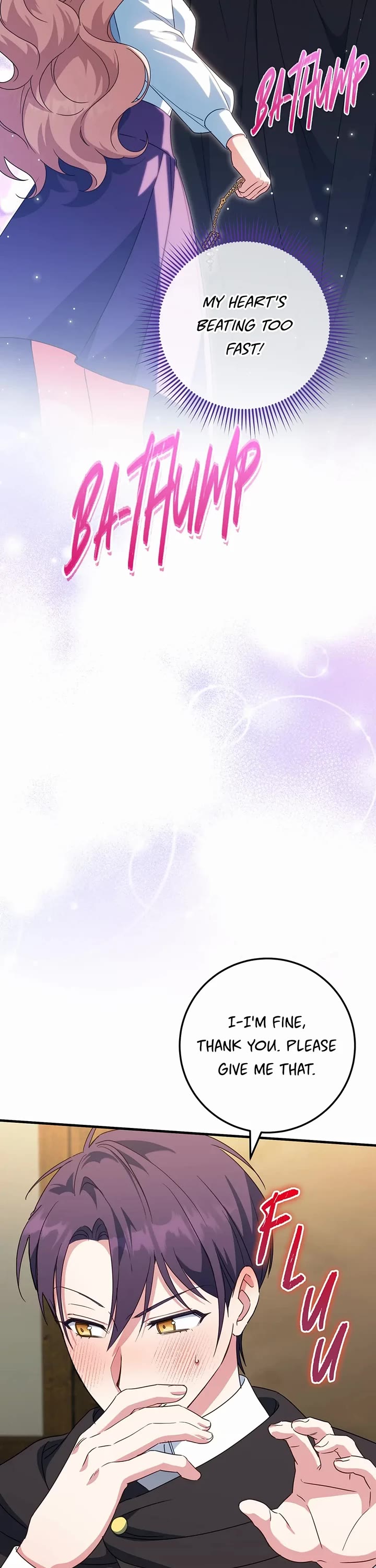 The Princess Is Evil chapter 111 page 17