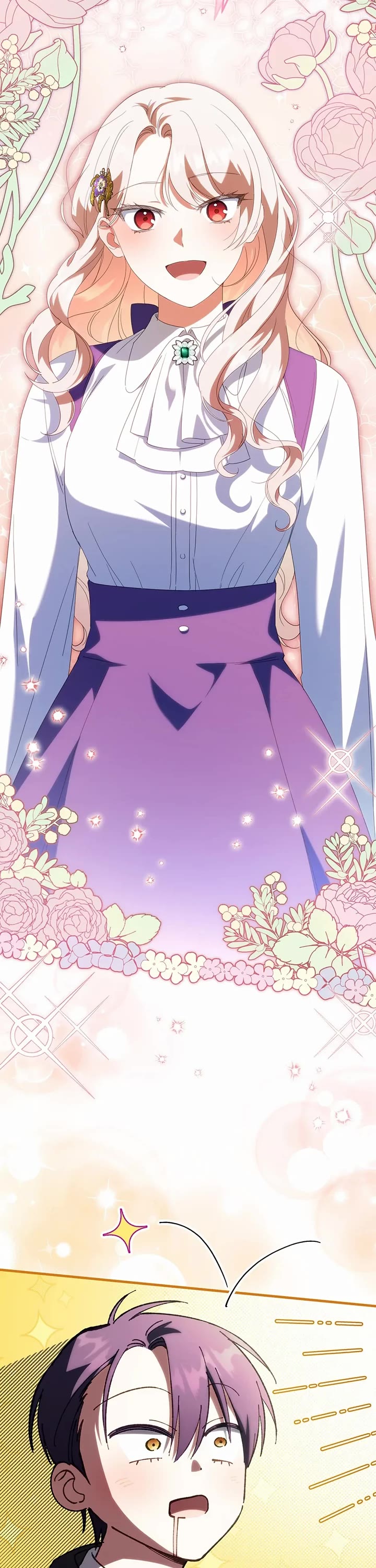 The Princess Is Evil chapter 111 page 2