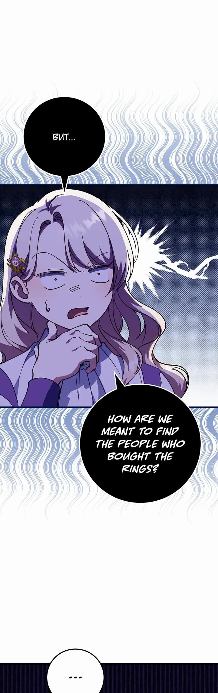 The Princess Is Evil chapter 111 page 30