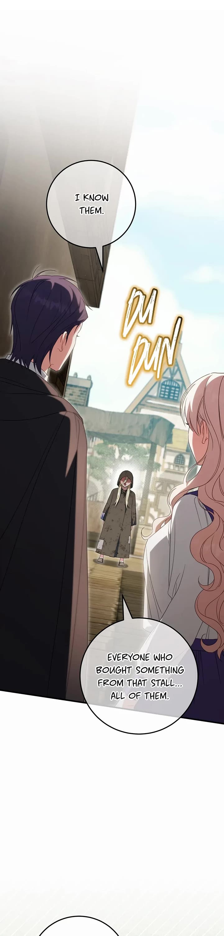 The Princess Is Evil chapter 111 page 32