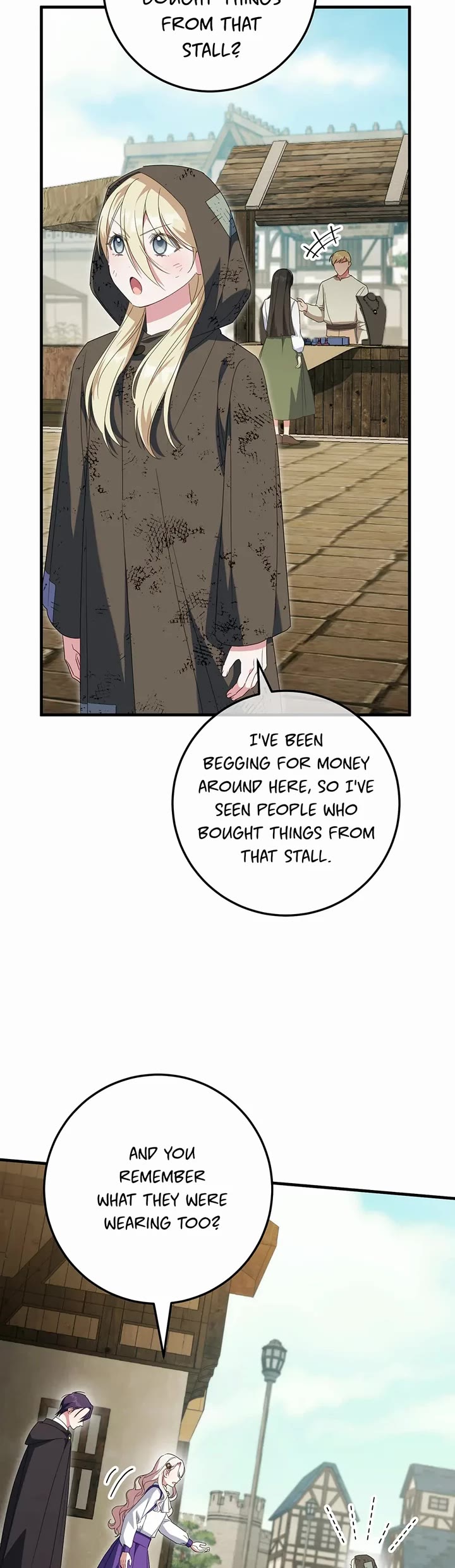 The Princess Is Evil chapter 111 page 34