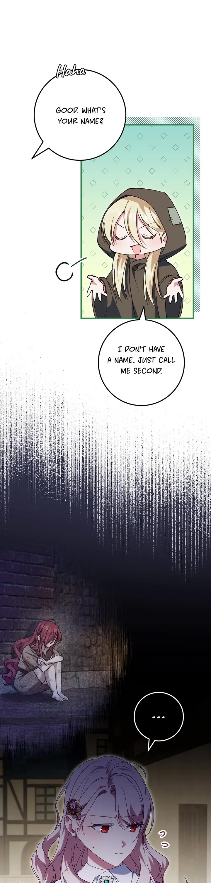 The Princess Is Evil chapter 111 page 36