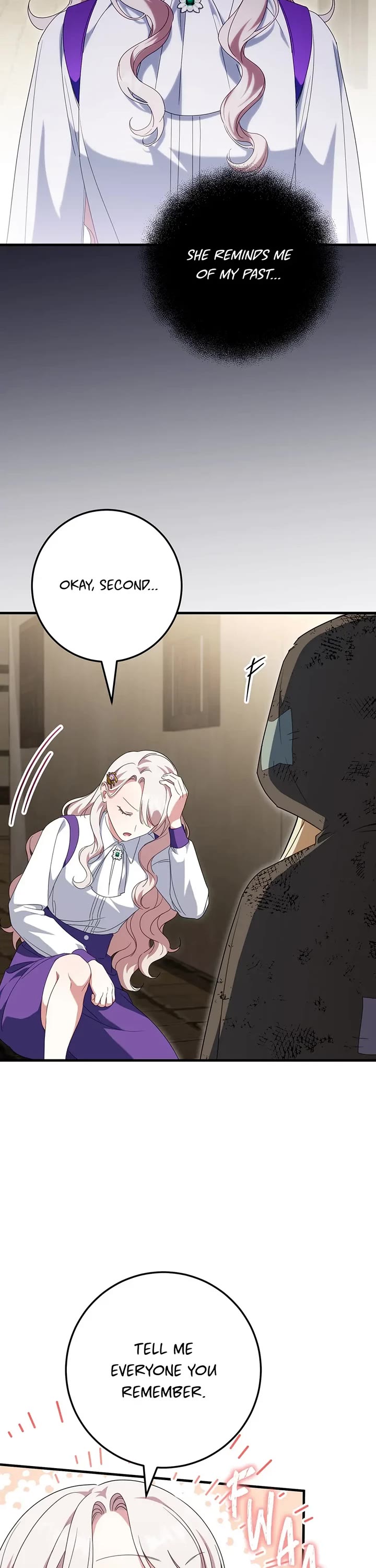 The Princess Is Evil chapter 111 page 37