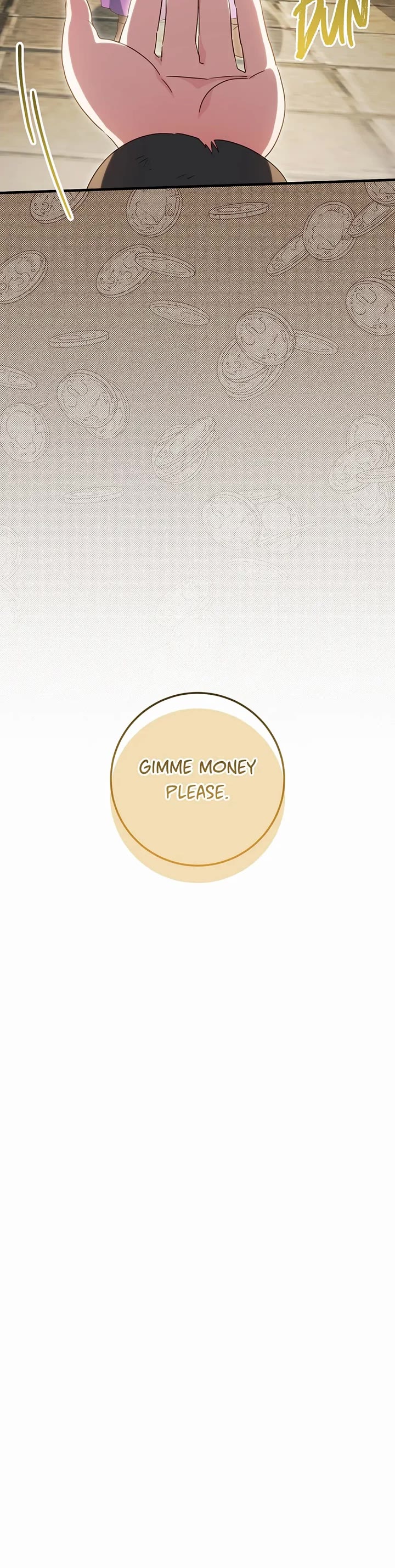 The Princess Is Evil chapter 111 page 39