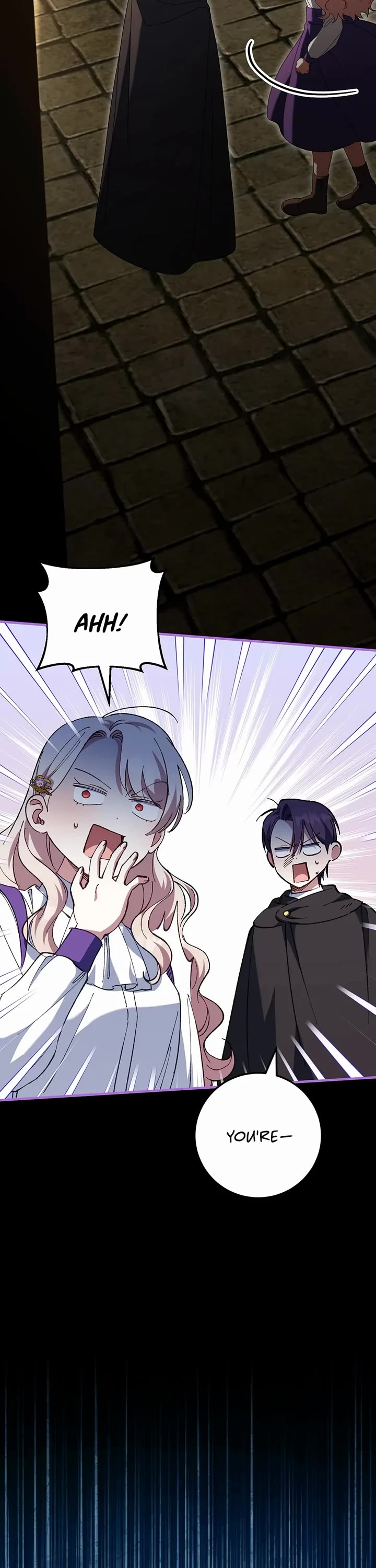 The Princess Is Evil chapter 111 page 43