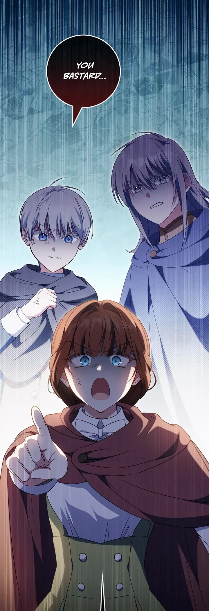 The Princess Is Evil chapter 111 page 44