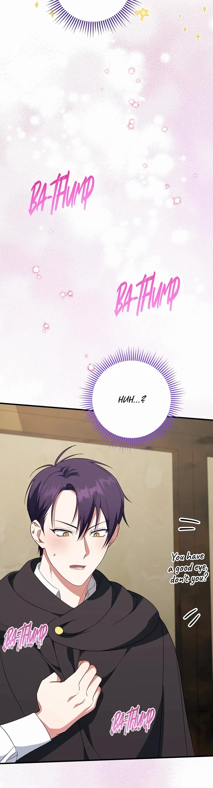 The Princess Is Evil chapter 111 page 5