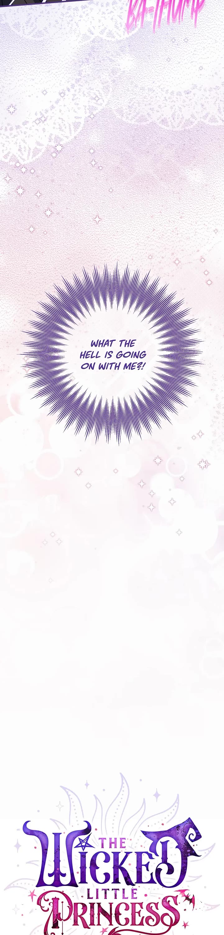 The Princess Is Evil chapter 111 page 7