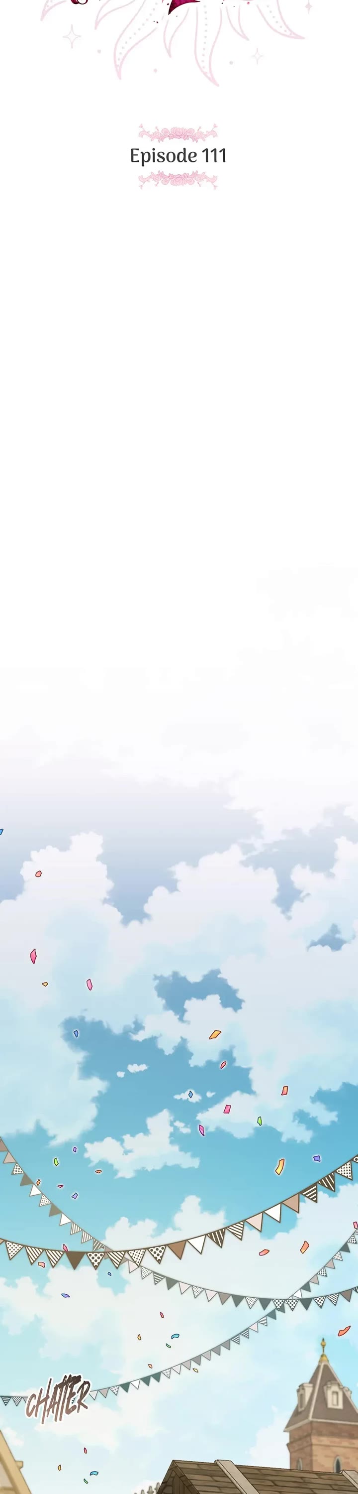 The Princess Is Evil chapter 111 page 8