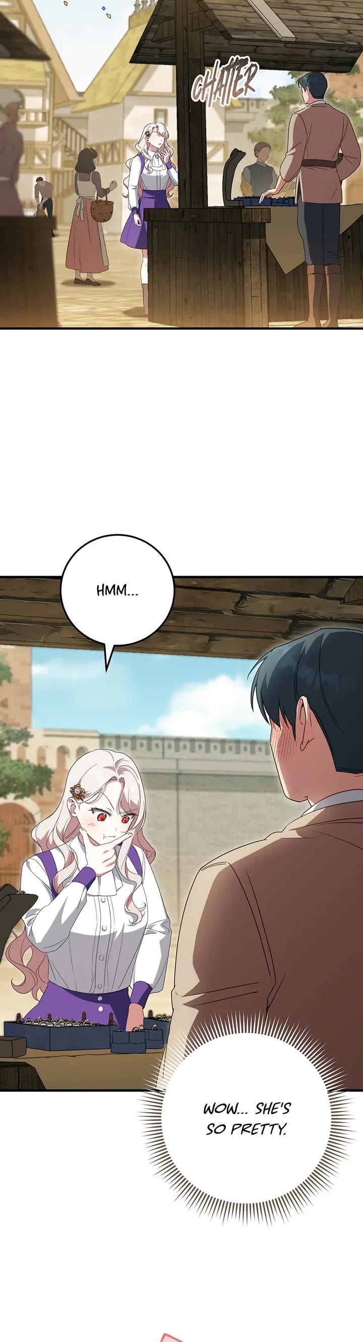 The Princess Is Evil chapter 111 page 9