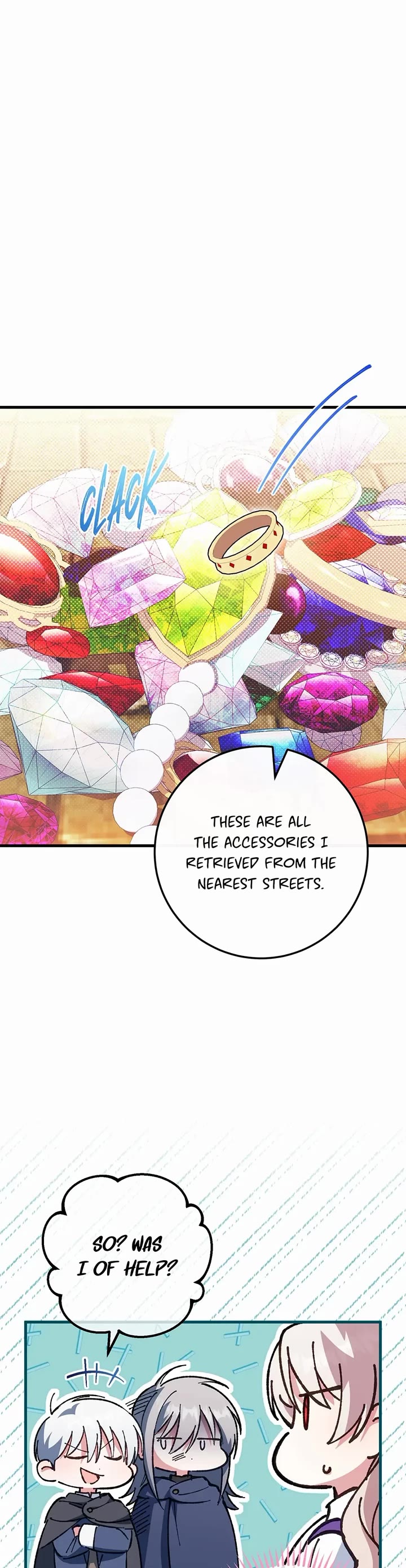 The Princess Is Evil chapter 112 page 10