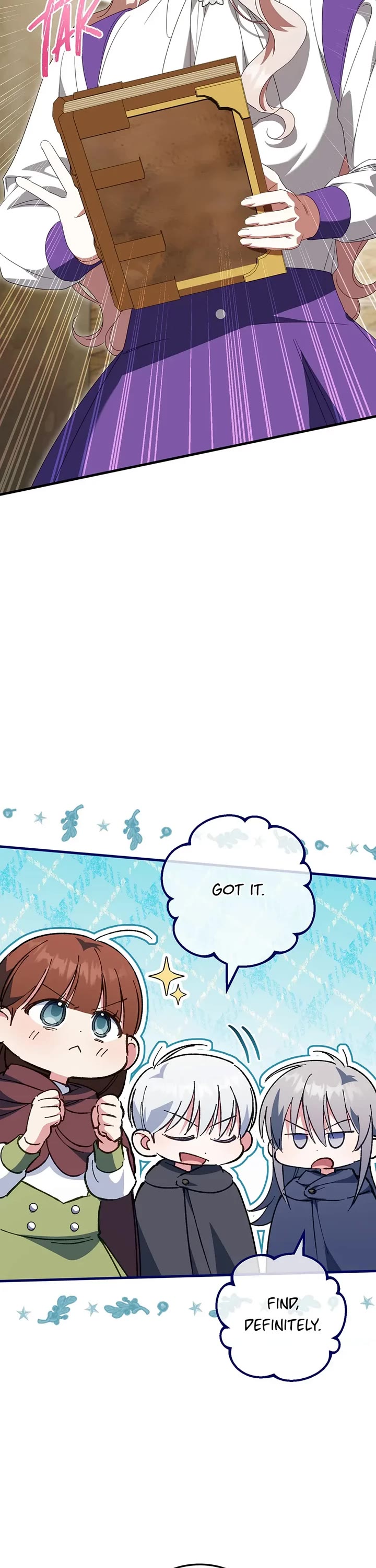 The Princess Is Evil chapter 112 page 13