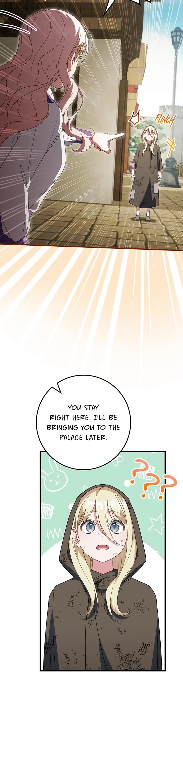 The Princess Is Evil chapter 112 page 16