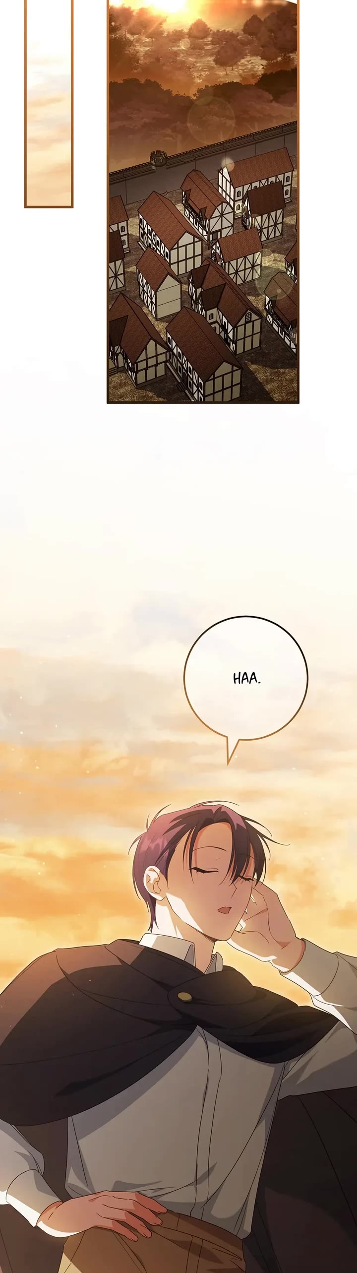 The Princess Is Evil chapter 112 page 19