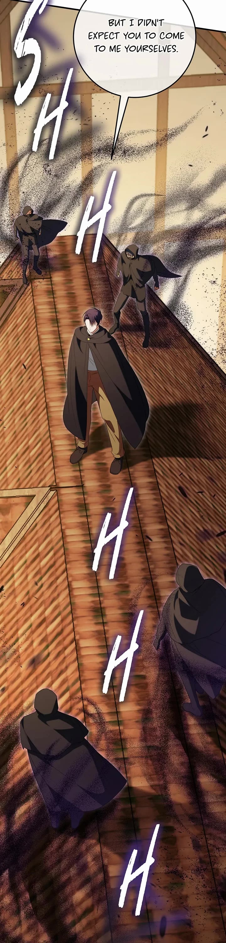 The Princess Is Evil chapter 112 page 21