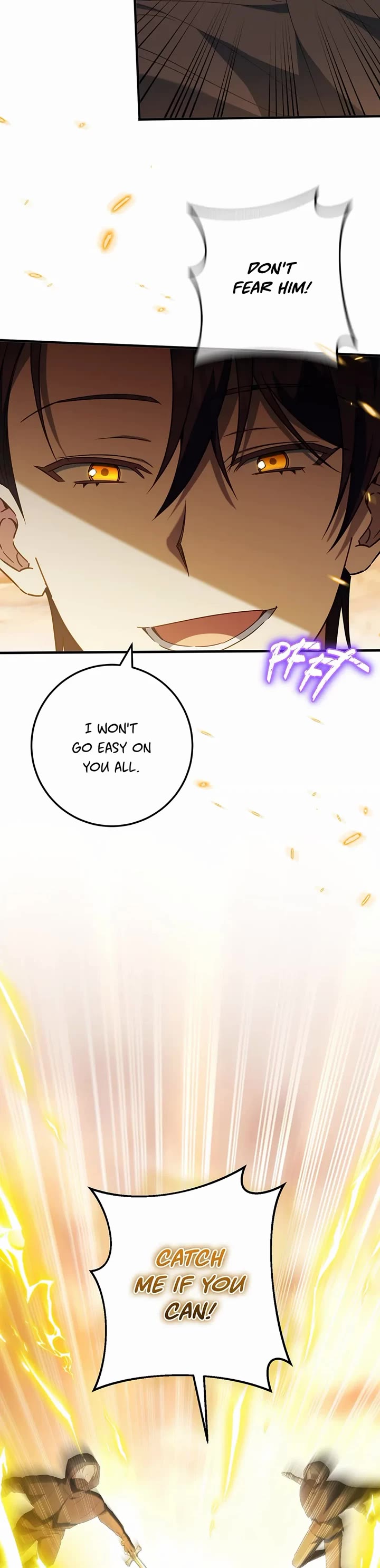 The Princess Is Evil chapter 112 page 25