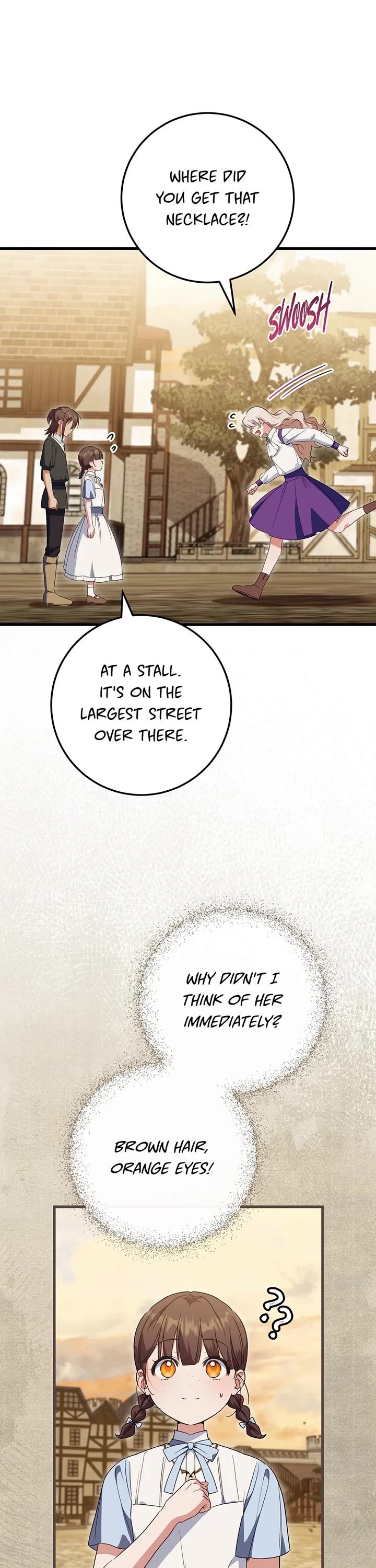 The Princess Is Evil chapter 112 page 32