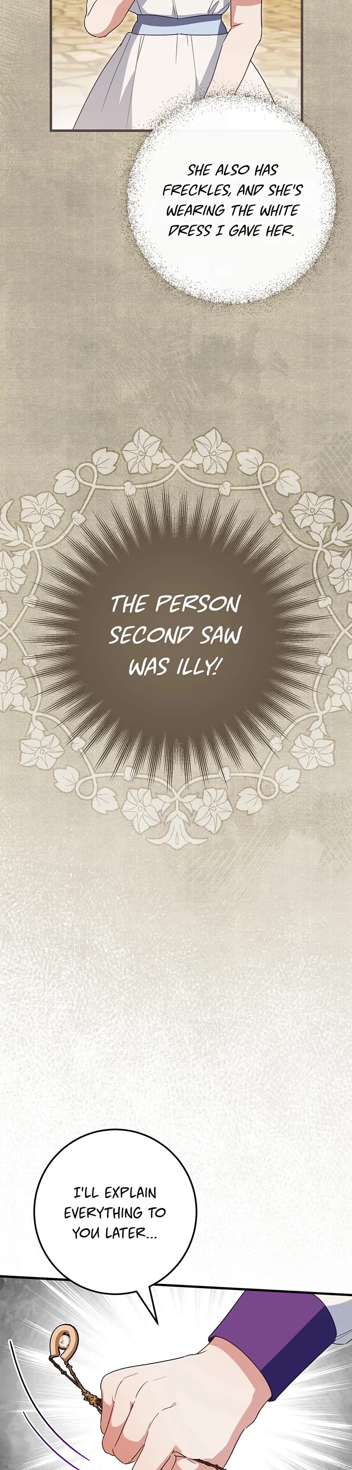 The Princess Is Evil chapter 112 page 33