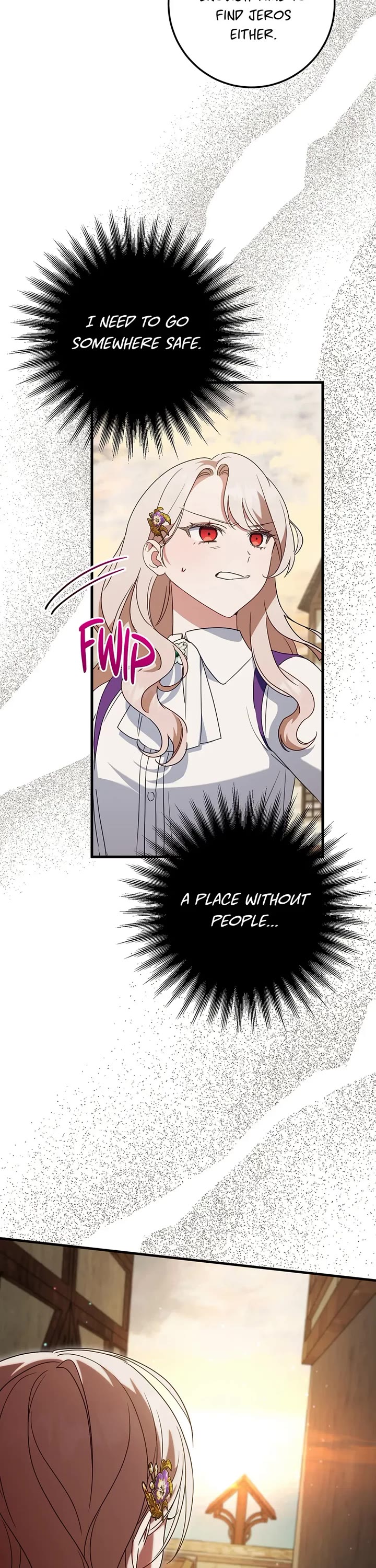 The Princess Is Evil chapter 112 page 37