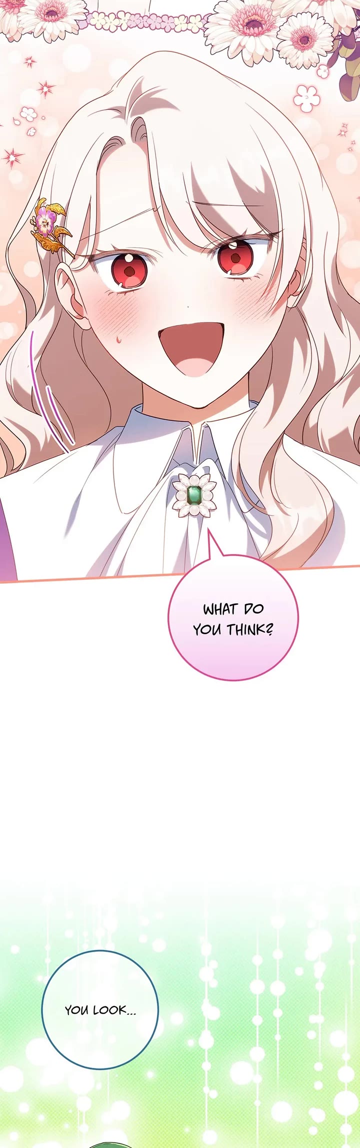 The Princess Is Evil chapter 112 page 4