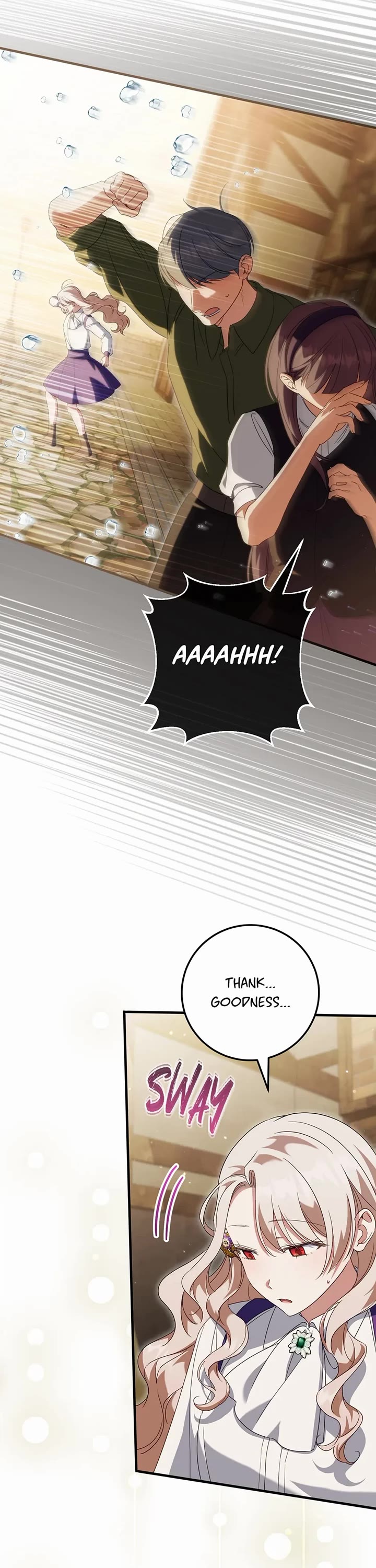 The Princess Is Evil chapter 112 page 43