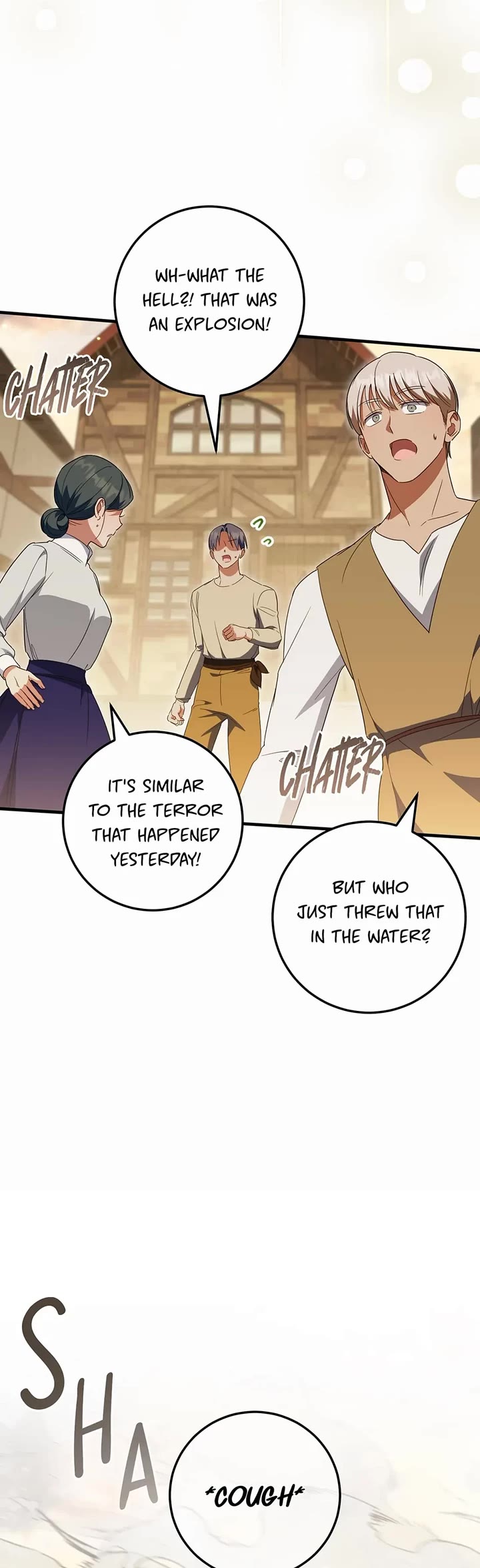 The Princess Is Evil chapter 112 page 44