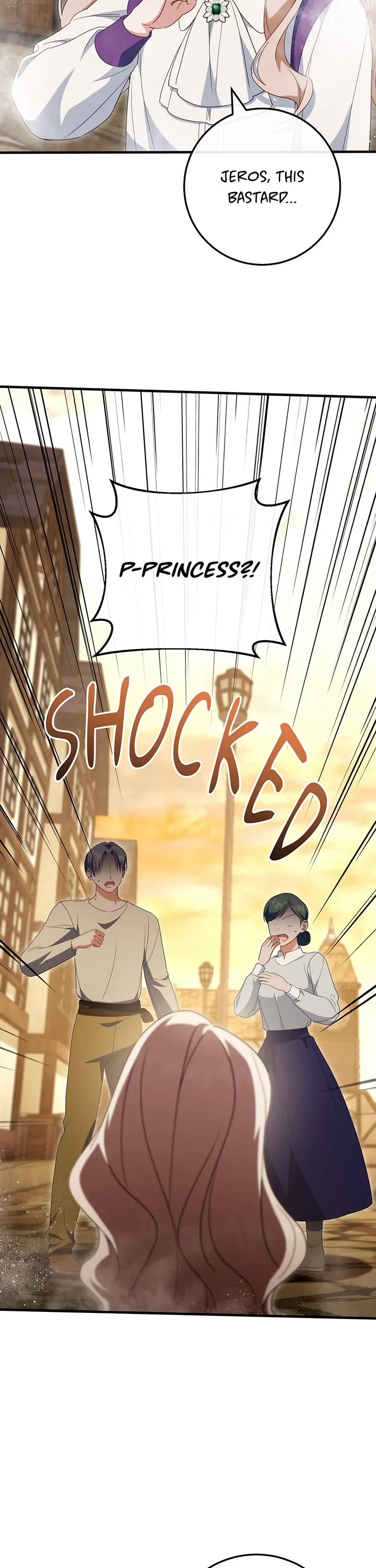 The Princess Is Evil chapter 112 page 46