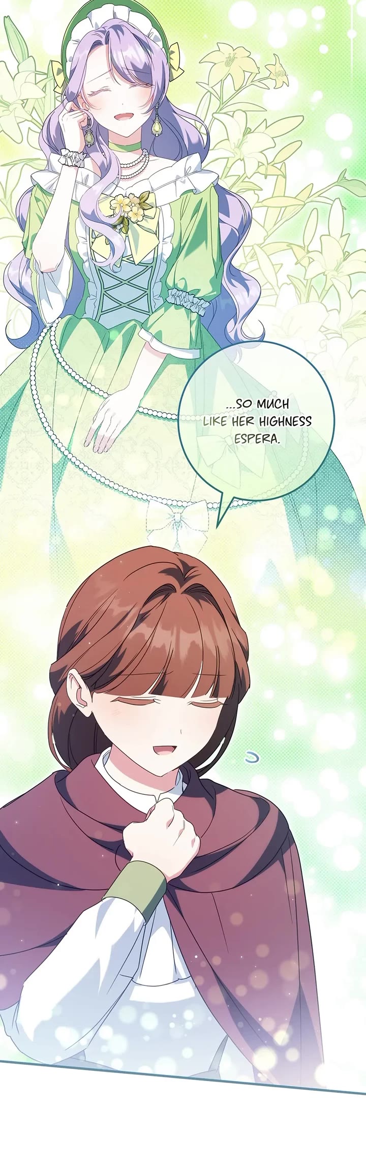 The Princess Is Evil chapter 112 page 5