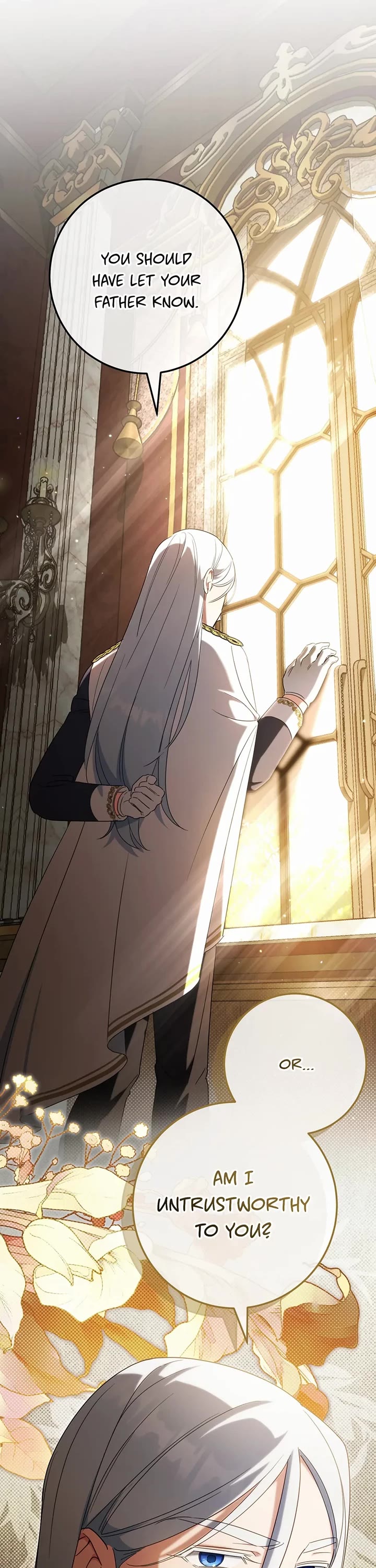 The Princess Is Evil chapter 113 page 16